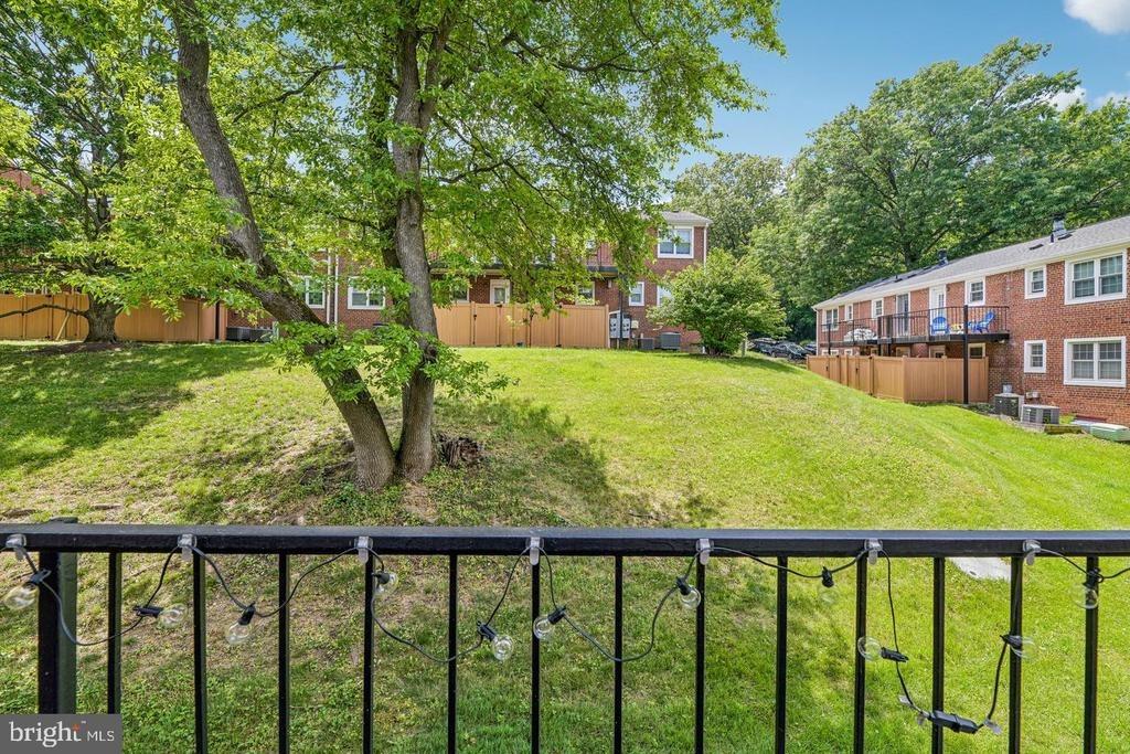 28th Rd S, Arlington, VA 22206