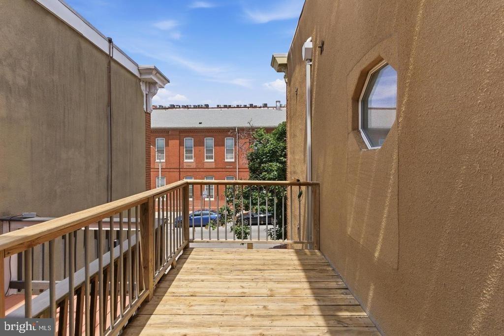 E Ostend St, Baltimore, MD 21230