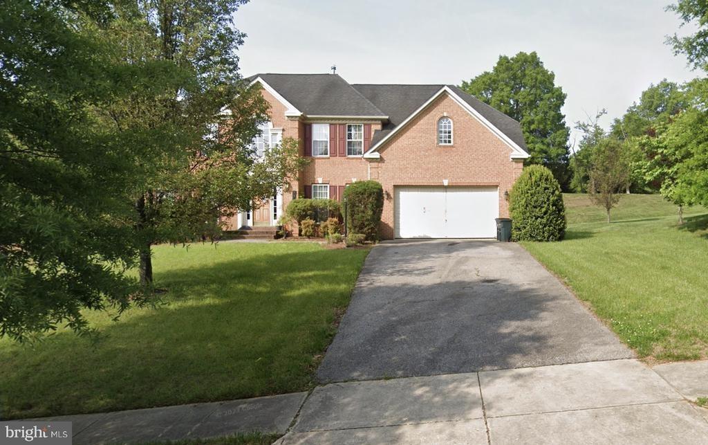 Tinkers Branch Way, Fort Washington, MD 20744