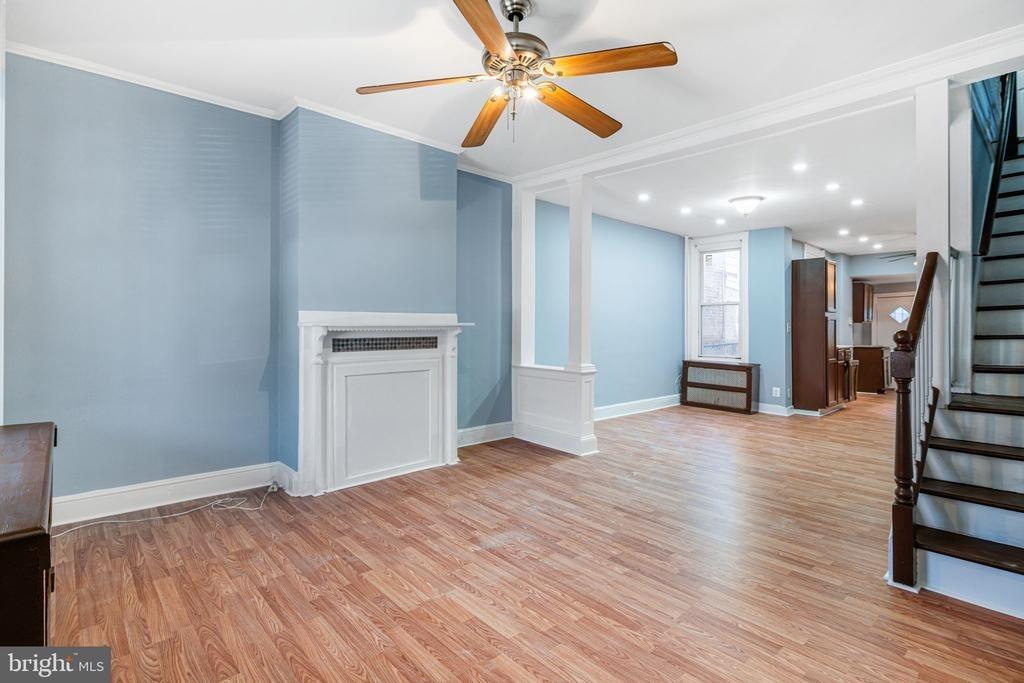 N Wilton St, Philadelphia, PA 19139