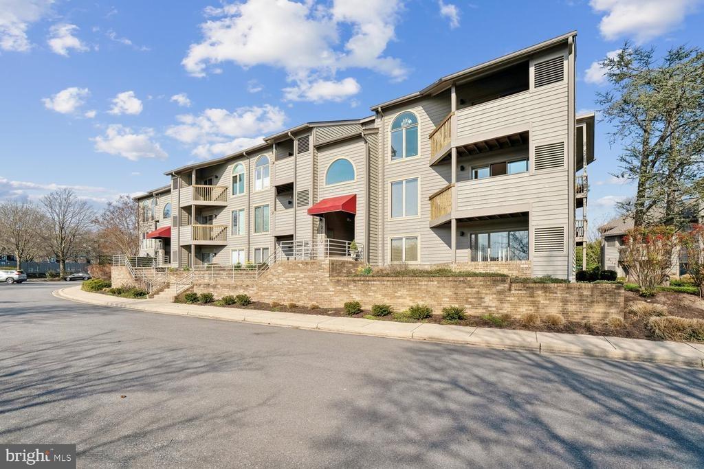 Chesapeake Harbour Dr, Annapolis, MD 21403