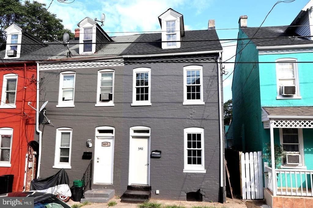 Green St, Lancaster, PA 17602