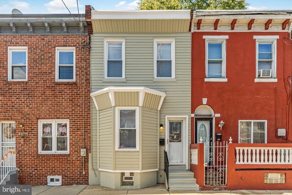 N Marshall St, Philadelphia, PA 19133