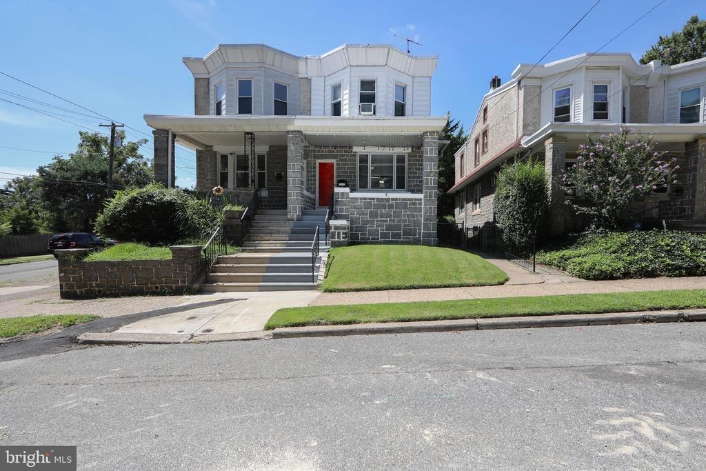 Solly Ave, Philadelphia, PA 19136