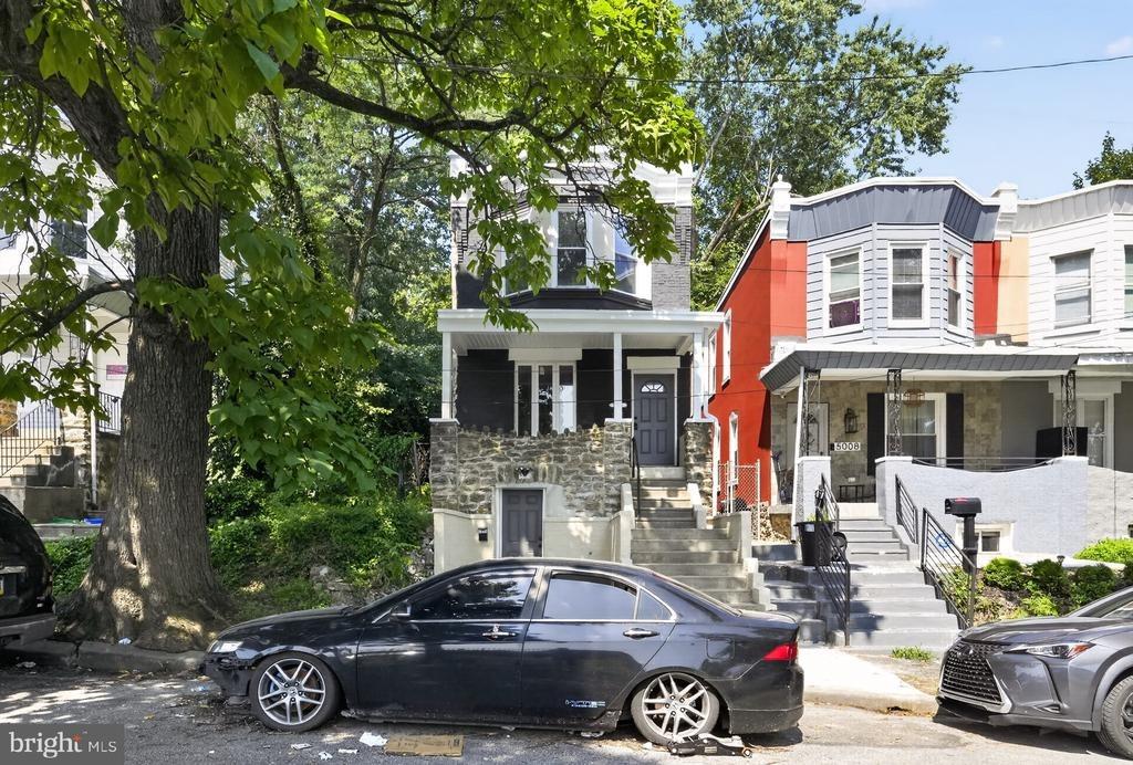 N 19th St, Philadelphia, PA 19141