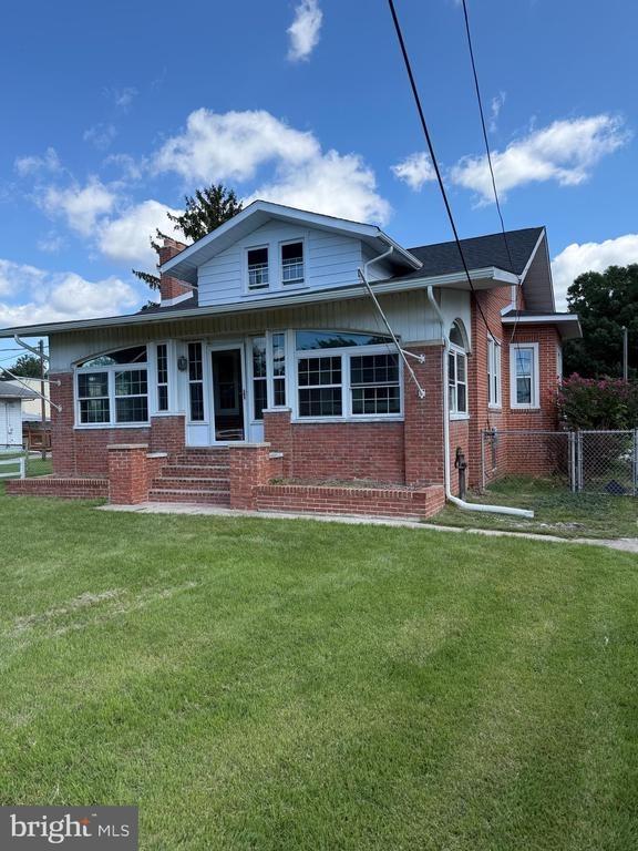 Shiloh Pike, Bridgeton, NJ 08302
