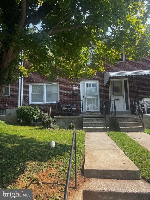 Fredcrest Rd, Baltimore, MD 21229