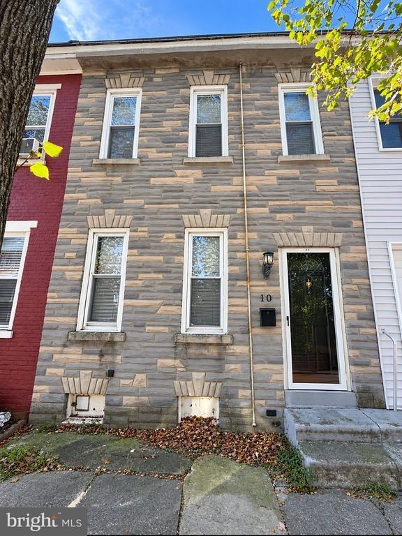 W 4th St, Pottstown, PA 19464