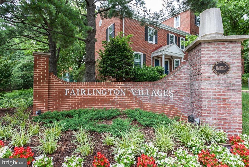 31st St S, Arlington, VA 22206