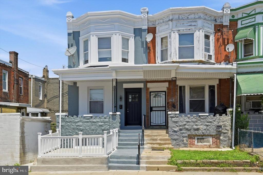 Race St, Philadelphia, PA 19139