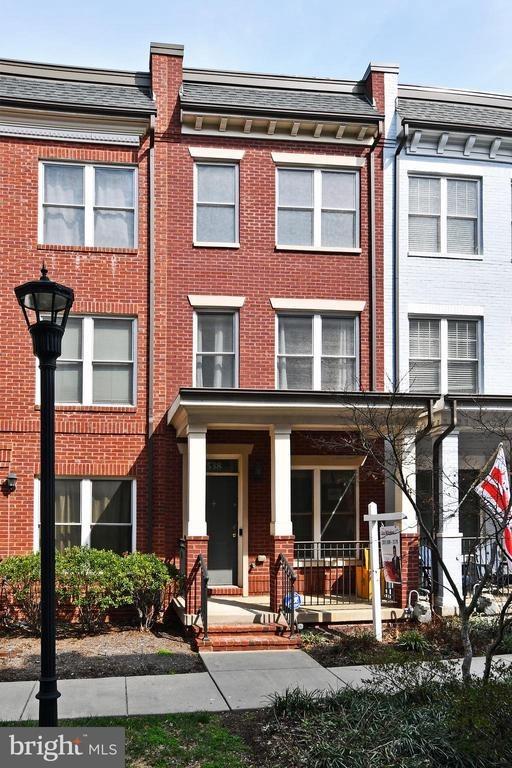 Regent Pl Ne, Washington, DC 20017