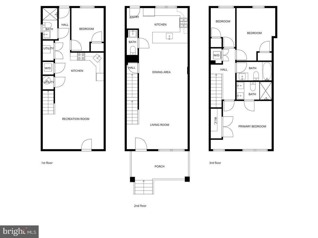 Owen Pl Ne, Washington, DC 20002