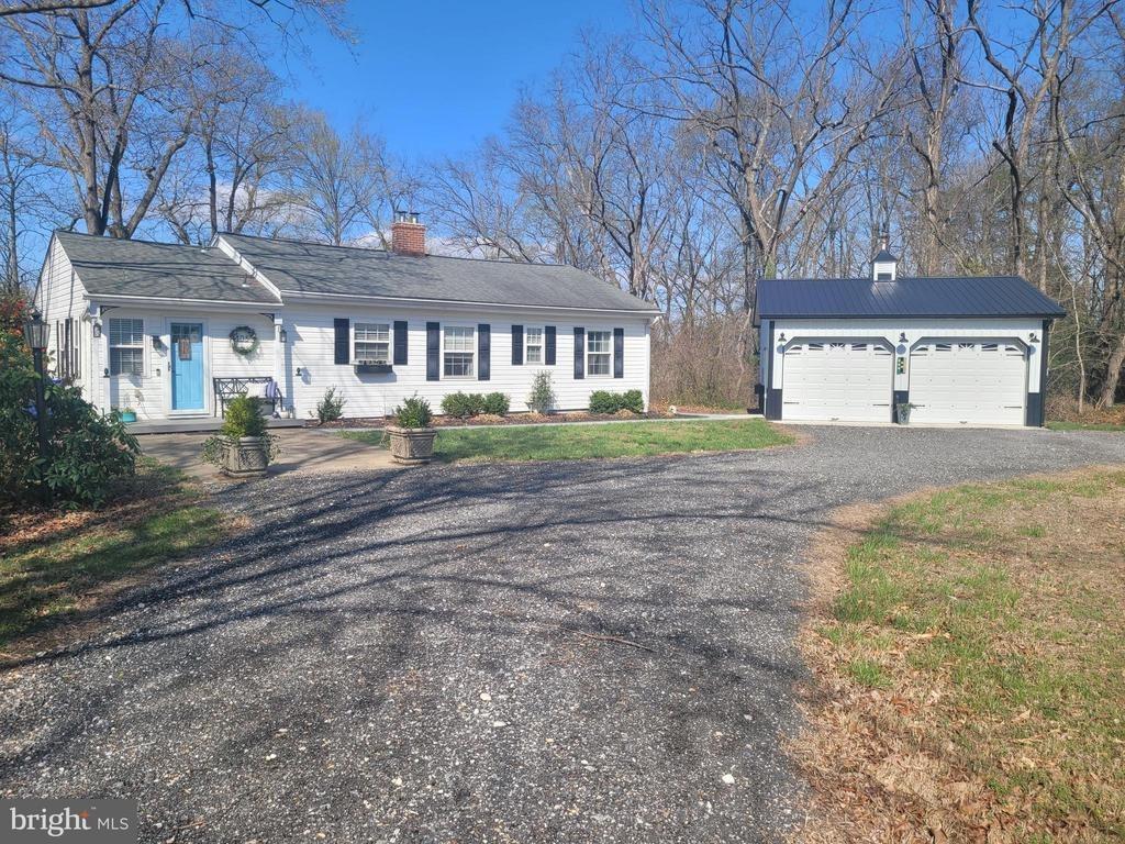 Chester River Heights Rd, Millington, MD 21651