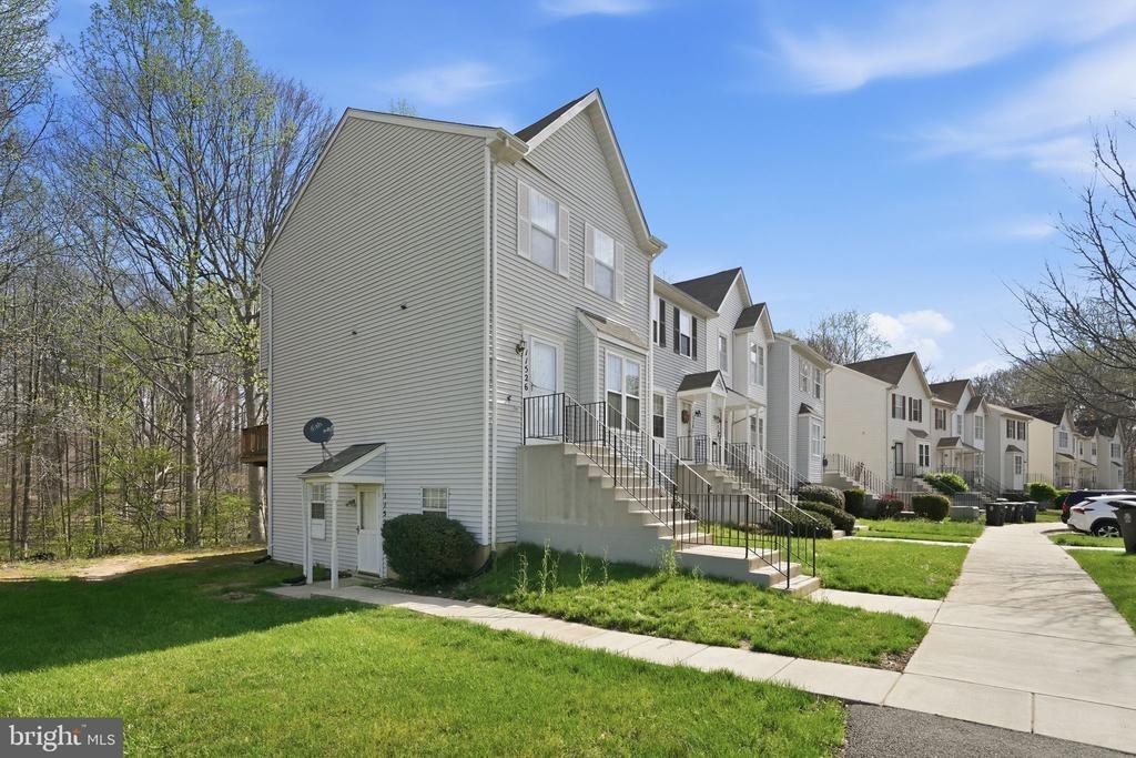 Joyceton Dr, Upper Marlboro, MD 20774