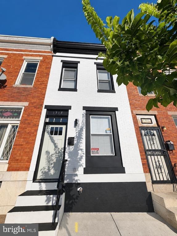 N Montford Ave, Baltimore, MD 21213