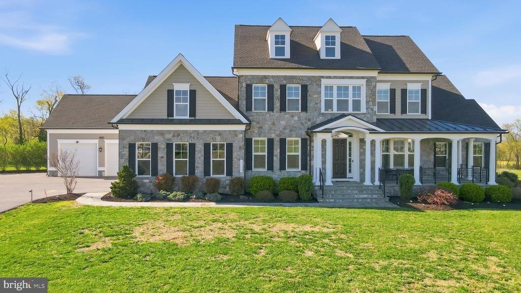 Tuscarora Rd, Tuscarora, MD 21790
