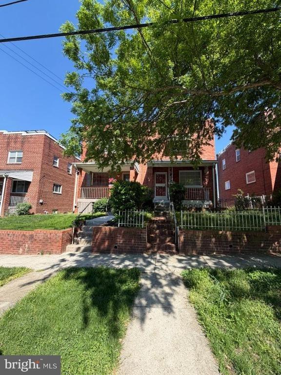 54th St Se, Washington, DC 20019