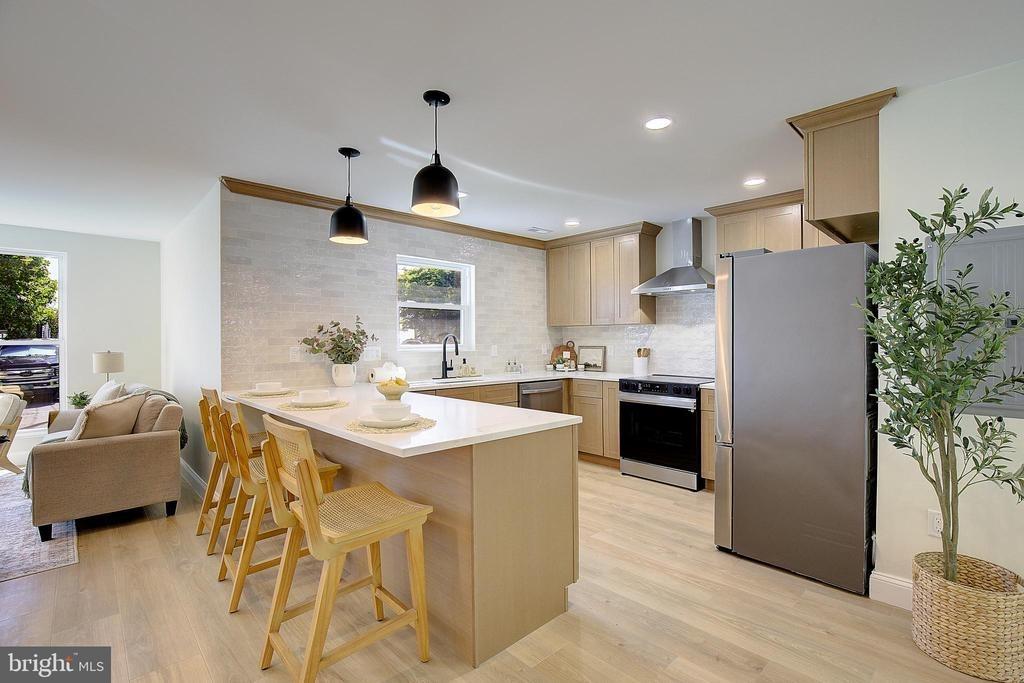 Bay Ave, Prince Frederick, MD 20678