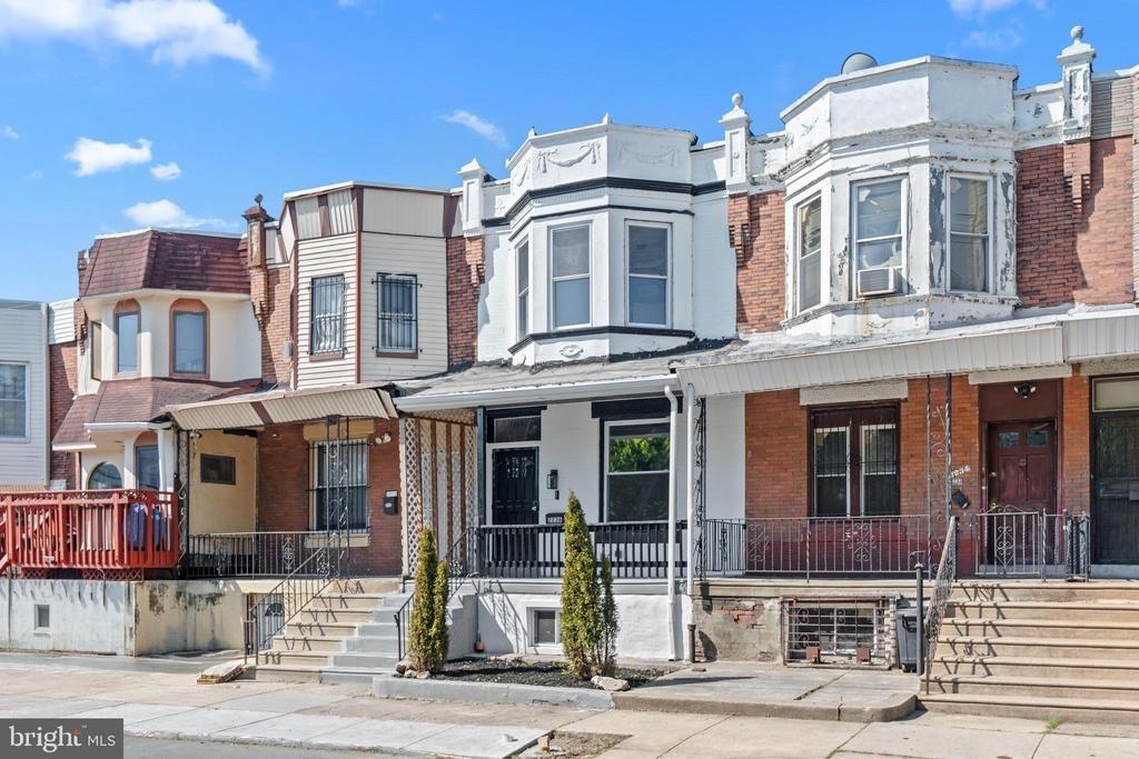 S 69th St, Philadelphia, PA 19142