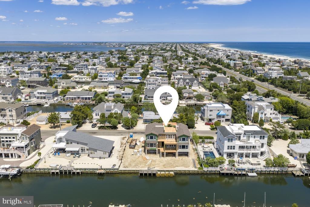 Laguna Ln, Beach Haven, NJ 08008