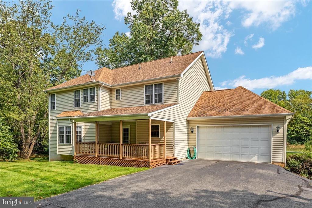 Bunchberry Ridge Ct, Stephens City, VA 22655