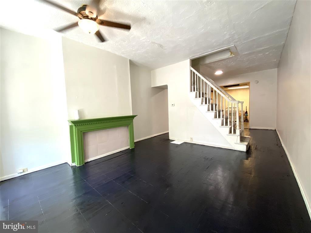 James St, Baltimore, MD 21223