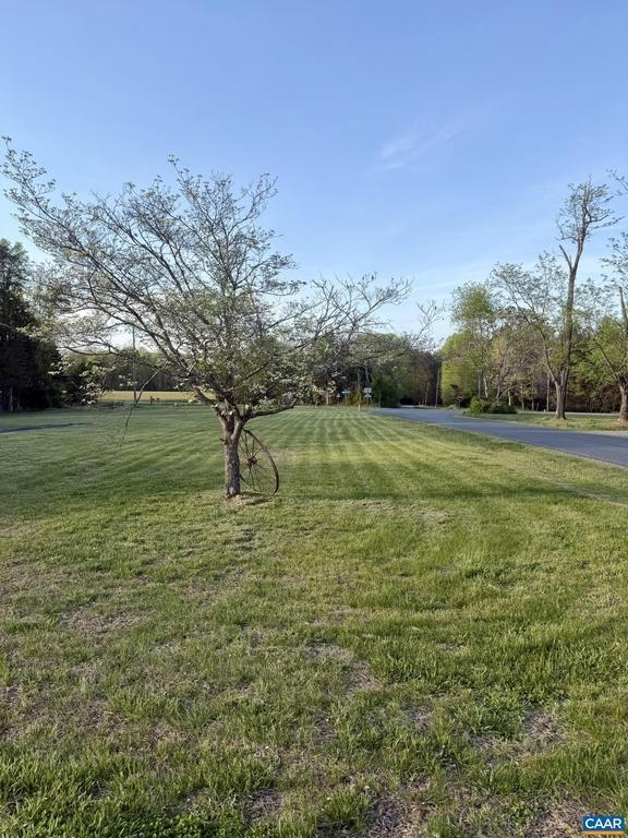 Salem Church Rd, Palmyra, VA 22963