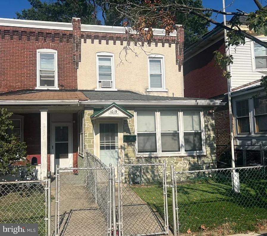 Yates Ave, Marcus Hook, PA 19061