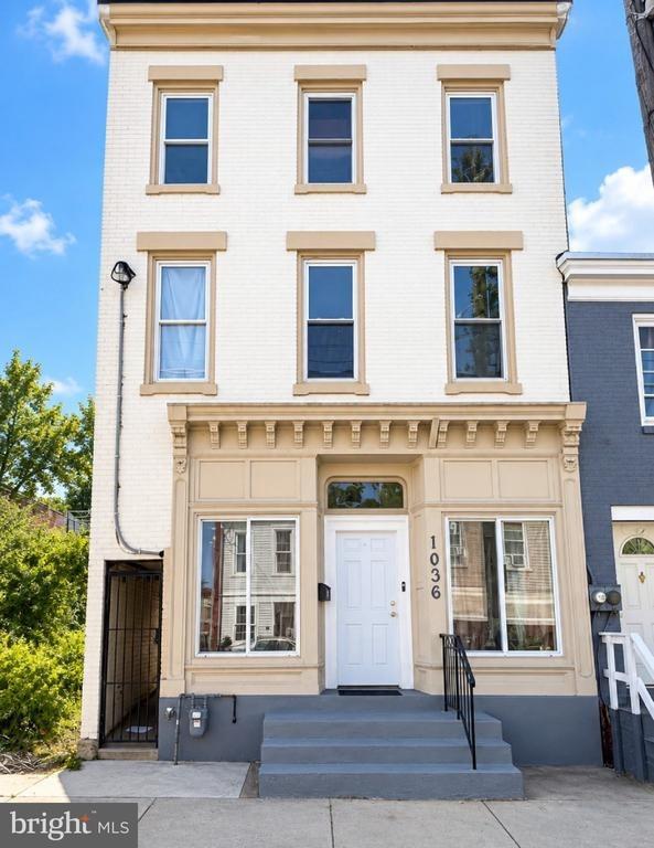 Cotton St, Reading, PA 19602
