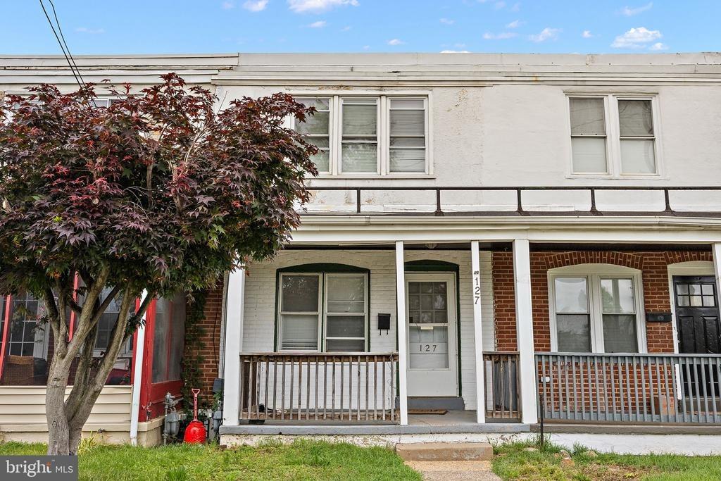Eastlawn Ave, Wilmington, DE 19802