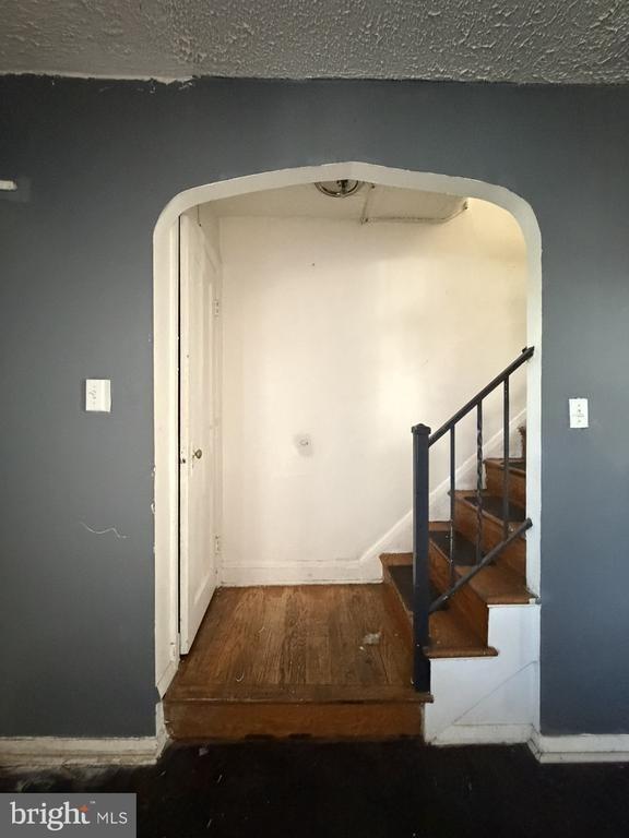 Cuthbert Ave, Baltimore, MD 21215