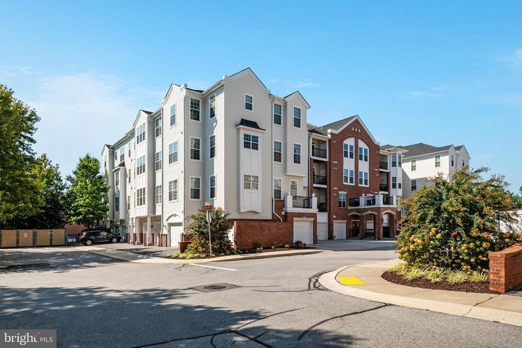 Bosley Rd, Ellicott City, MD 21043
