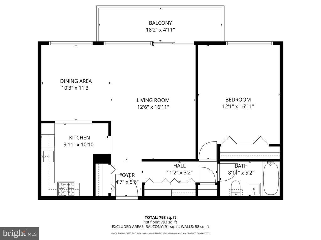 Cherry Hill Rd, Arlington, VA 22207