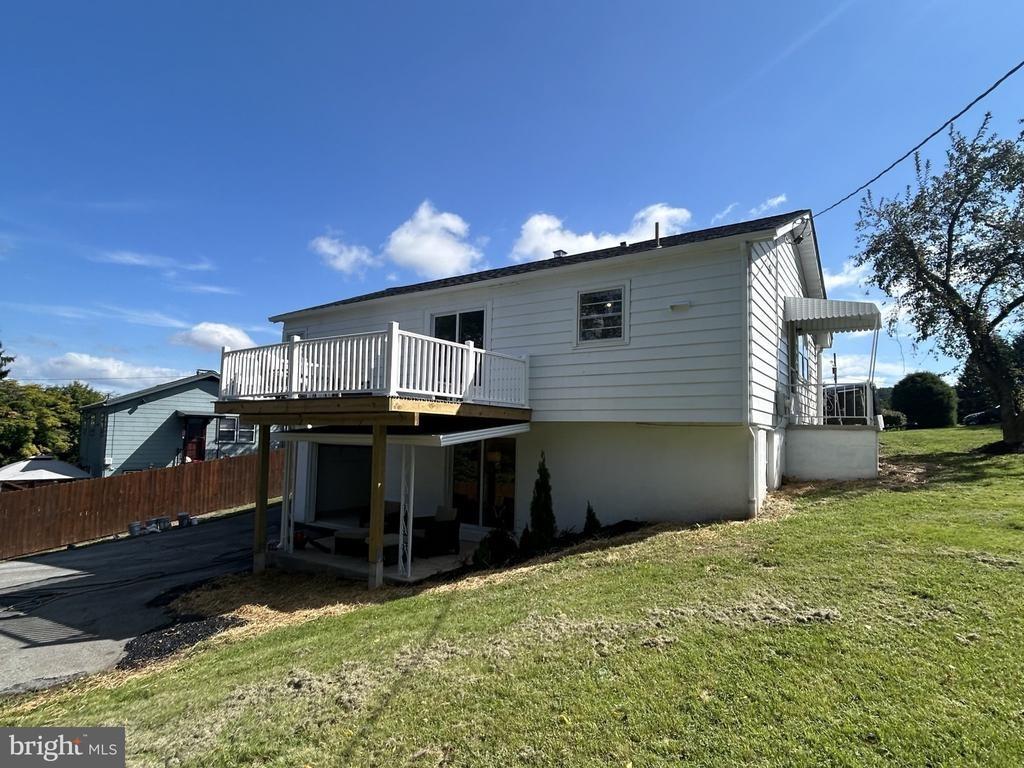 S Sterley St, Reading, PA 19607