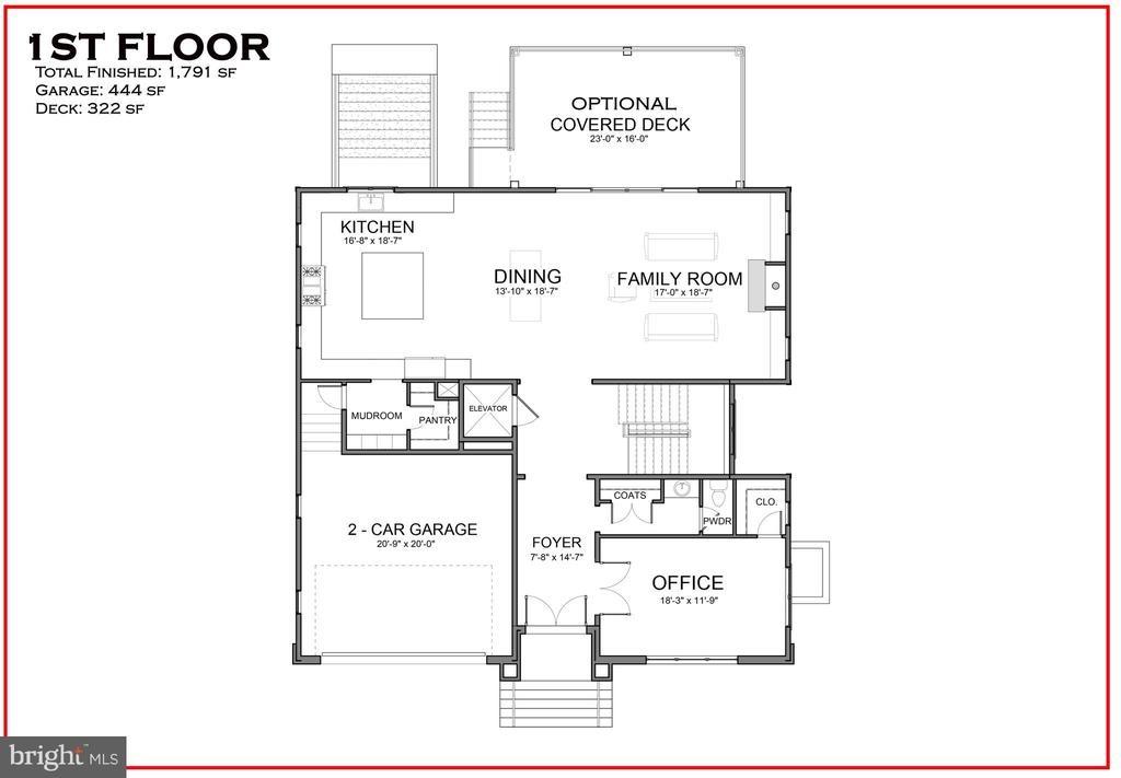 Orrin St Se, Vienna, VA 22180