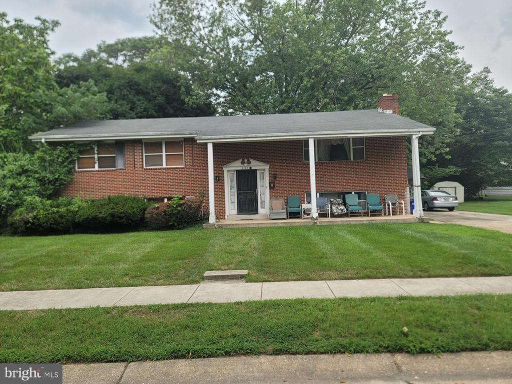 51st Ave, College Park, MD 20740