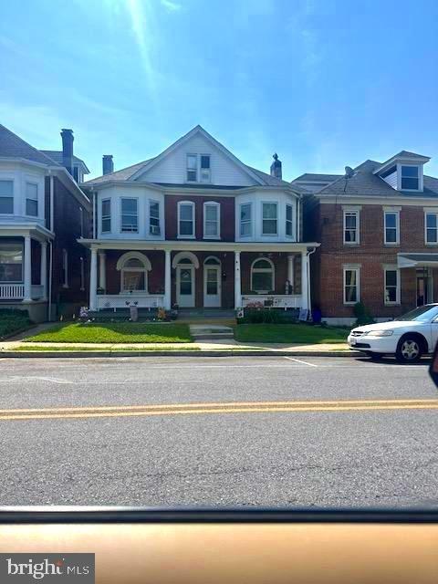 Summit Ave, Hagerstown, MD 21740