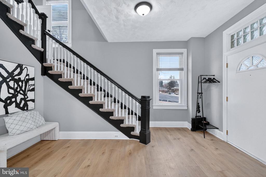 Ferndale Ave, Gwynn Oak, MD 21207