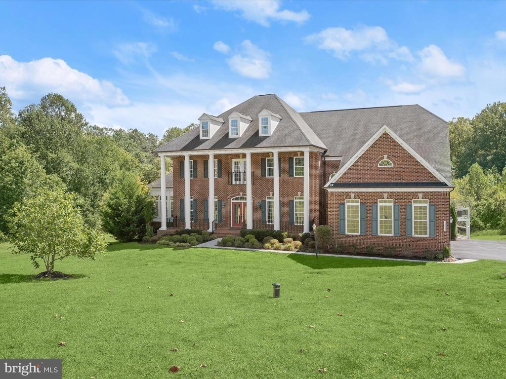 Highgrove Rd, Highland, MD 20777