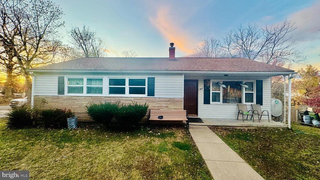 Deacon Rd, Fredericksburg, VA 22405