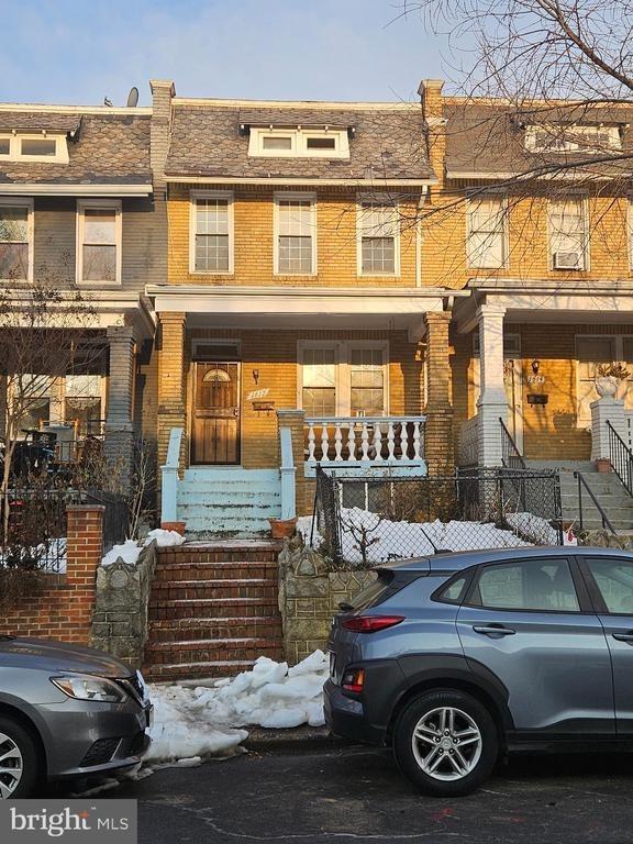 Trinidad Ave Ne, Washington, DC 20002