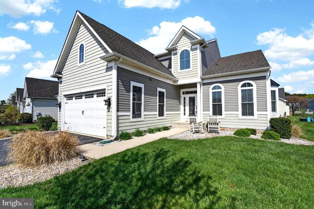 Liverpool Ln, Rehoboth Beach, DE 19971