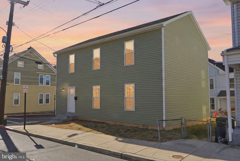 S Mulberry St, Hagerstown, MD 21740