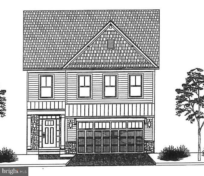 Grove Ave, Flourtown, PA 19031