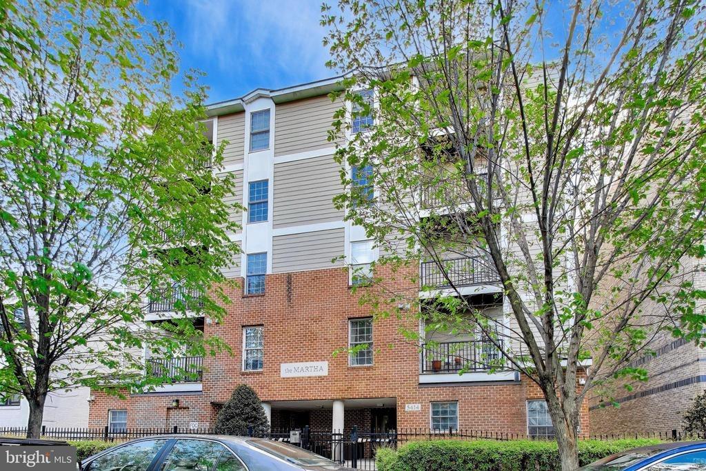 1st Pl Nw, Washington, DC 20011