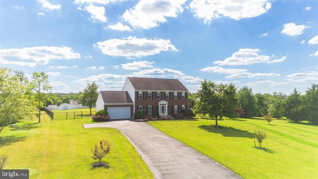 Bivens Ln, Hagerstown, MD 21740