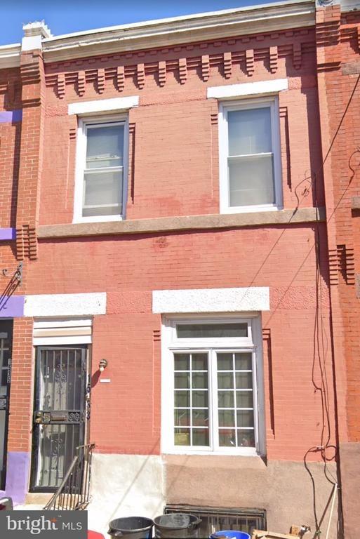 Fontain St, Philadelphia, PA 19121