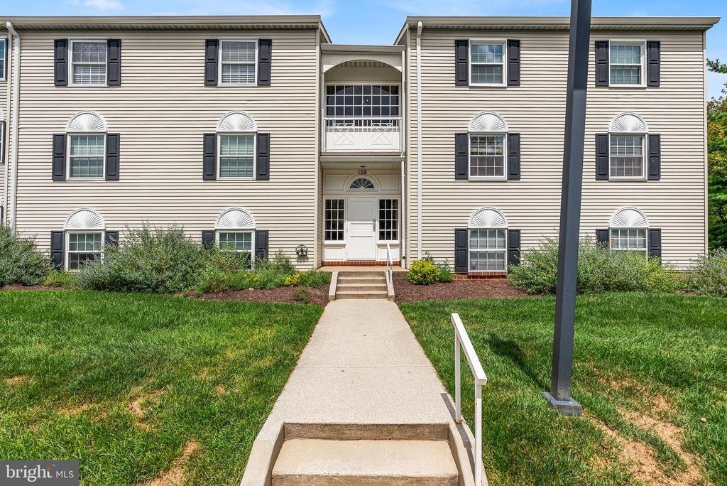 Castletown Rd, Lutherville Timonium, MD 21093
