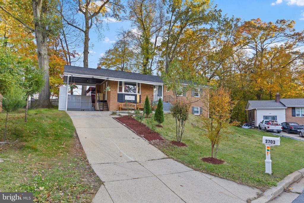 Shawn Ct, Fort Washington, MD 20744