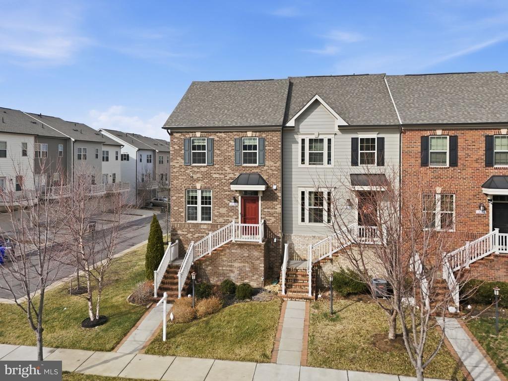 Red Cedar Rd, Dumfries, VA 22026